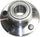 MUSTANG 05-09 FRONT HUB ASSEMBLY RH=LH, 5 Studs, RWD, Non-ABS
