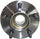 MUSTANG 05-09 FRONT HUB ASSEMBLY RH=LH, 5 Studs, RWD, Non-ABS