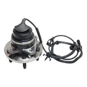 CROWN VICTORIA/GRAND MARQUIS 05-11 FRONT HUB ASSEMBLY RH=LH, 5 Studs, RWD