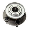 TAURUS/SABLE 93-04 REAR HUB ASSEMBLY RH=LH, 5 Studs, FWD, w/ Rear Disc Brakes