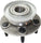 TAURUS/SABLE 93-04 REAR HUB ASSEMBLY RH=LH, 5 Studs, FWD, w/ Rear Disc Brakes