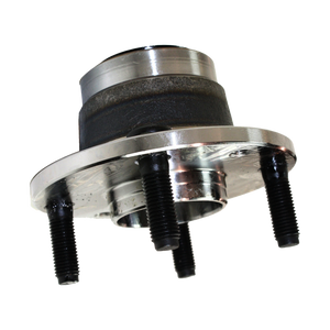 ESCORT 90-03 REAR HUB ASSEMBLY RH=LH, 4 Studs, FWD, 4 x 100 mm PCD Bolt Pattern