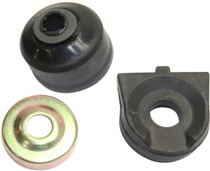 FOCUS 00-11 SHOCK AND STRUT MOUNT, Rear, RH=LH