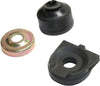 FOCUS 00-11 SHOCK AND STRUT MOUNT, Rear, RH=LH