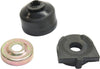 FOCUS 00-11 SHOCK AND STRUT MOUNT, Rear, RH=LH