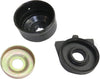 FOCUS 00-11 SHOCK AND STRUT MOUNT, Rear, RH=LH