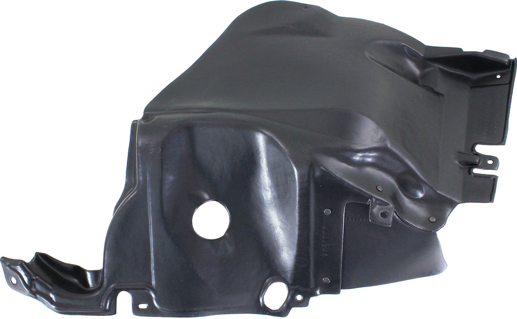ESCAPE 09-12 ENGINE SPLASH SHIELD, Under Cover, LH