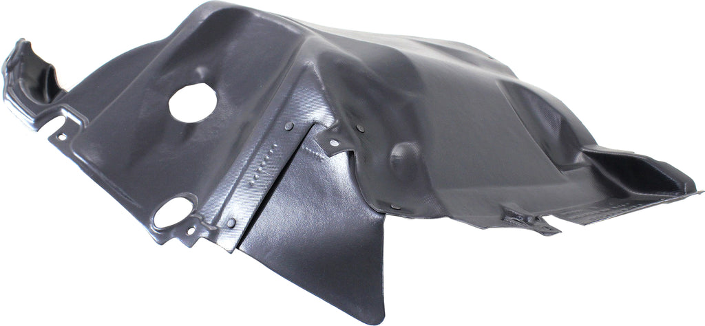 ESCAPE 09-12 ENGINE SPLASH SHIELD, Under Cover, LH