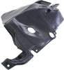 ESCAPE 09-12 ENGINE SPLASH SHIELD, Under Cover, LH