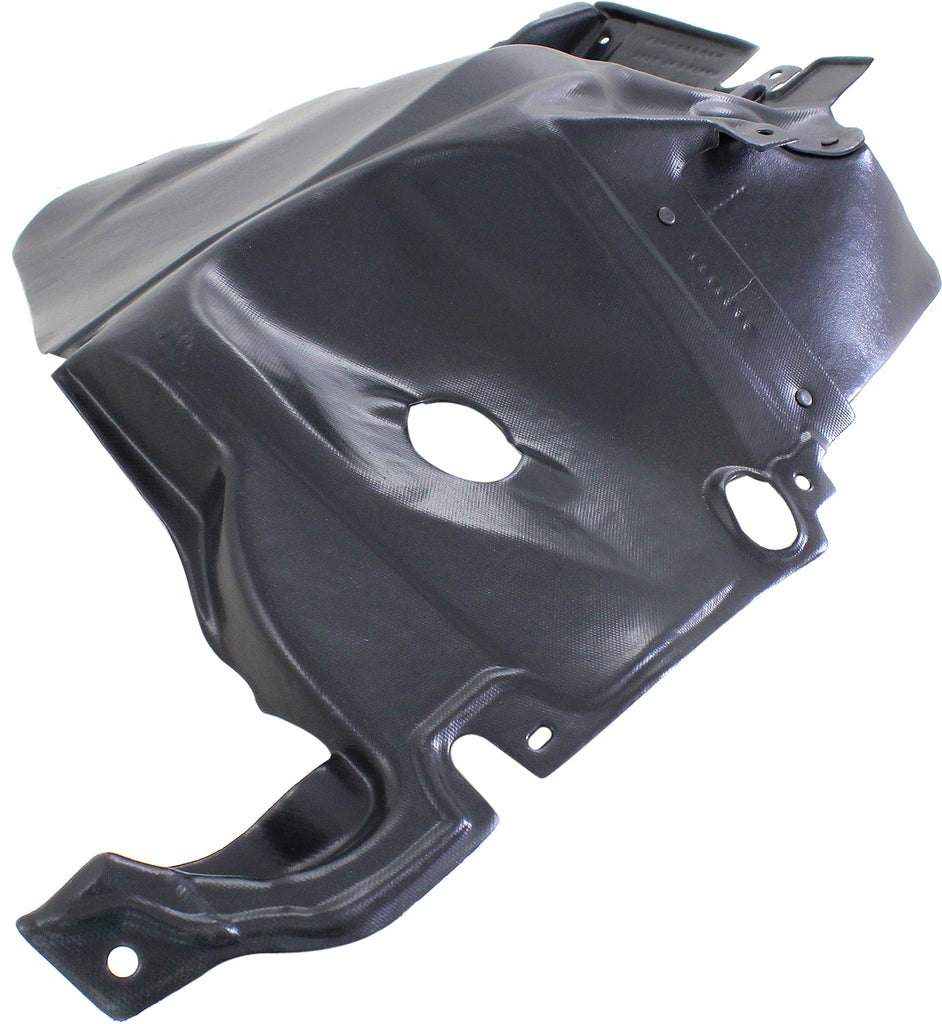 ESCAPE 09-12 ENGINE SPLASH SHIELD, Under Cover, LH