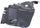 ESCAPE 09-12 ENGINE SPLASH SHIELD, Under Cover, LH