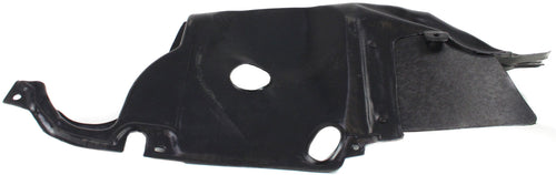 ESCAPE 08-11/MARINER 08-12 ENGINE SPLASH SHIELD, Under Cover, LH