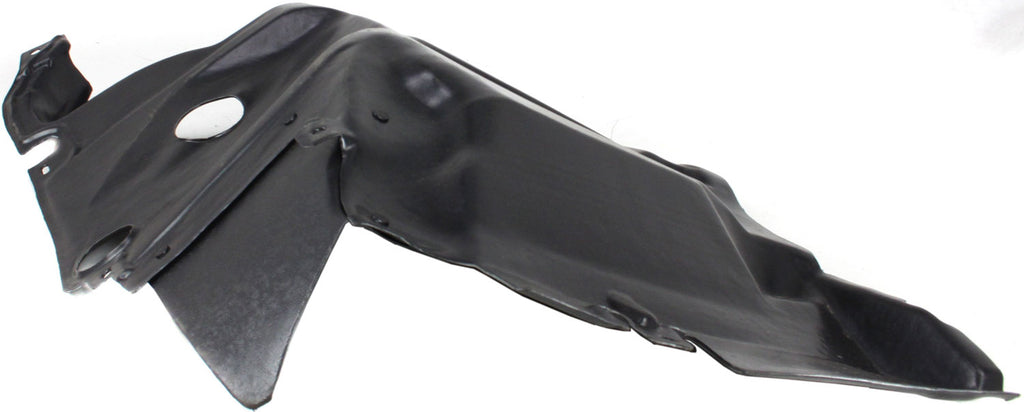 ESCAPE 08-11/MARINER 08-12 ENGINE SPLASH SHIELD, Under Cover, LH