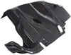 ESCAPE 08-11/MARINER 08-12 ENGINE SPLASH SHIELD, Under Cover, LH