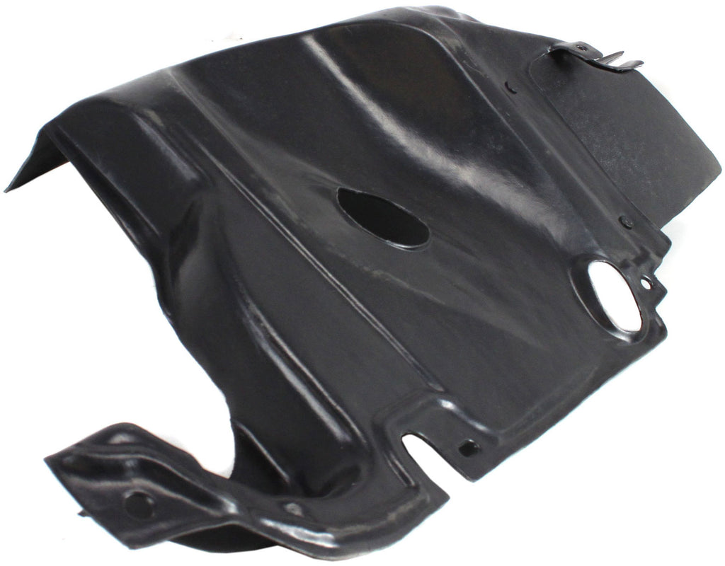 ESCAPE 08-11/MARINER 08-12 ENGINE SPLASH SHIELD, Under Cover, LH