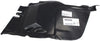 ESCAPE 08-11/MARINER 08-12 ENGINE SPLASH SHIELD, Under Cover, LH