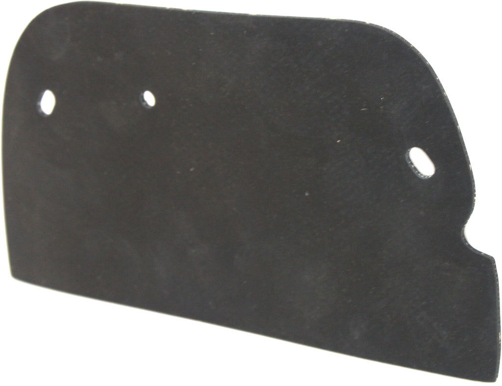 EXPEDITION 03-06 ENGINE SPLASH SHIELD, Under Cover, RH=LH