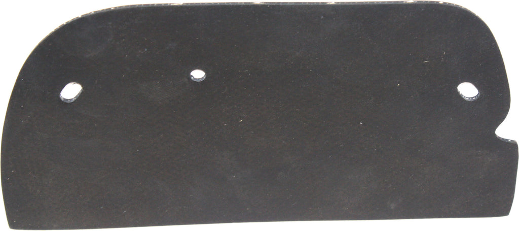 EXPEDITION 03-06 ENGINE SPLASH SHIELD, Under Cover, RH=LH