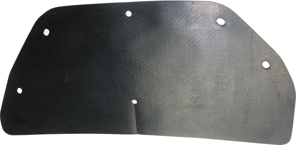 CROWN VICTORIA/GRAND MARQUIS 03-11 ENGINE SPLASH SHIELD, Under Cover, RH