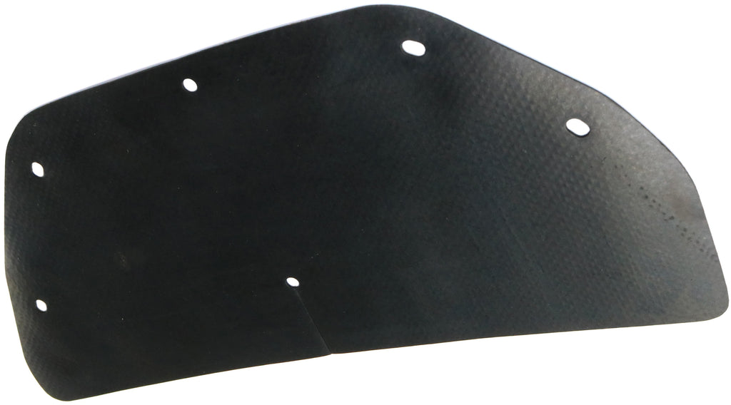 CROWN VICTORIA/GRAND MARQUIS 03-11 ENGINE SPLASH SHIELD, Under Cover, RH