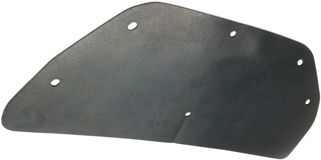 CROWN VICTORIA/GRAND MARQUIS 03-11 ENGINE SPLASH SHIELD, Under Cover, RH