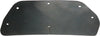 CROWN VICTORIA/GRAND MARQUIS 03-11 ENGINE SPLASH SHIELD, Under Cover, RH