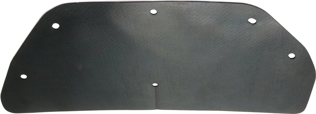 CROWN VICTORIA/GRAND MARQUIS 03-11 ENGINE SPLASH SHIELD, Under Cover, RH