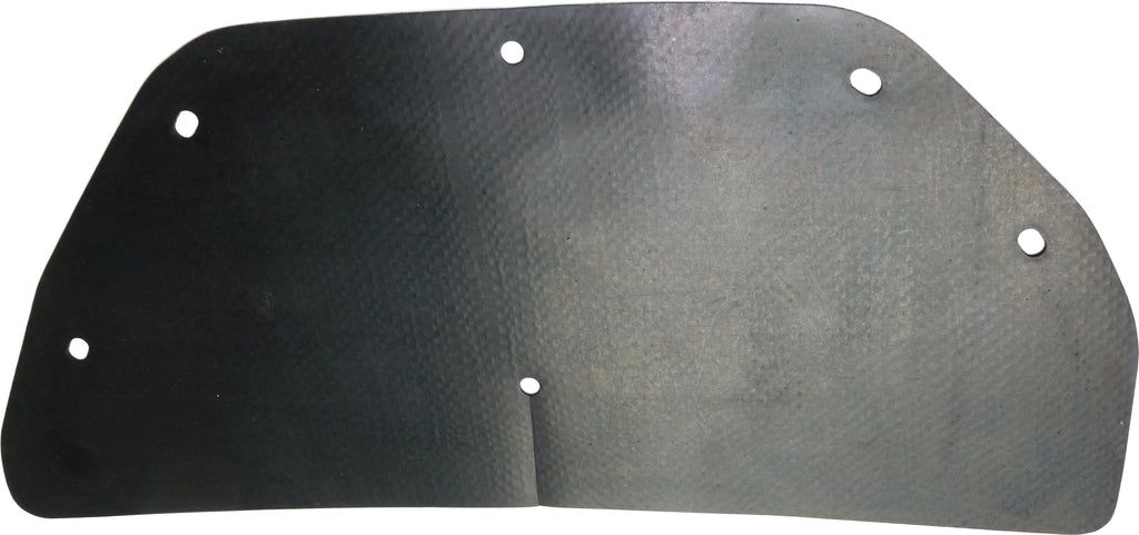 CROWN VICTORIA/GRAND MARQUIS 03-11 ENGINE SPLASH SHIELD, Under Cover, RH