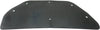 CROWN VICTORIA/GRAND MARQUIS 03-11 ENGINE SPLASH SHIELD, Under Cover, RH