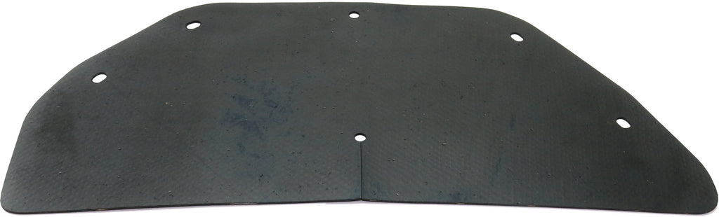CROWN VICTORIA/GRAND MARQUIS 03-11 ENGINE SPLASH SHIELD, Under Cover, RH