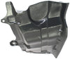 CROWN VICTORIA/GRAND MARQUIS 03-11 ENGINE SPLASH SHIELD, Under Cover, RH
