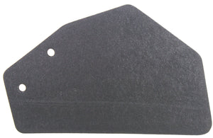 FREESTAR / MONTEREY 04-07 ENGINE SPLASH SHIELD, Under Cover, RH