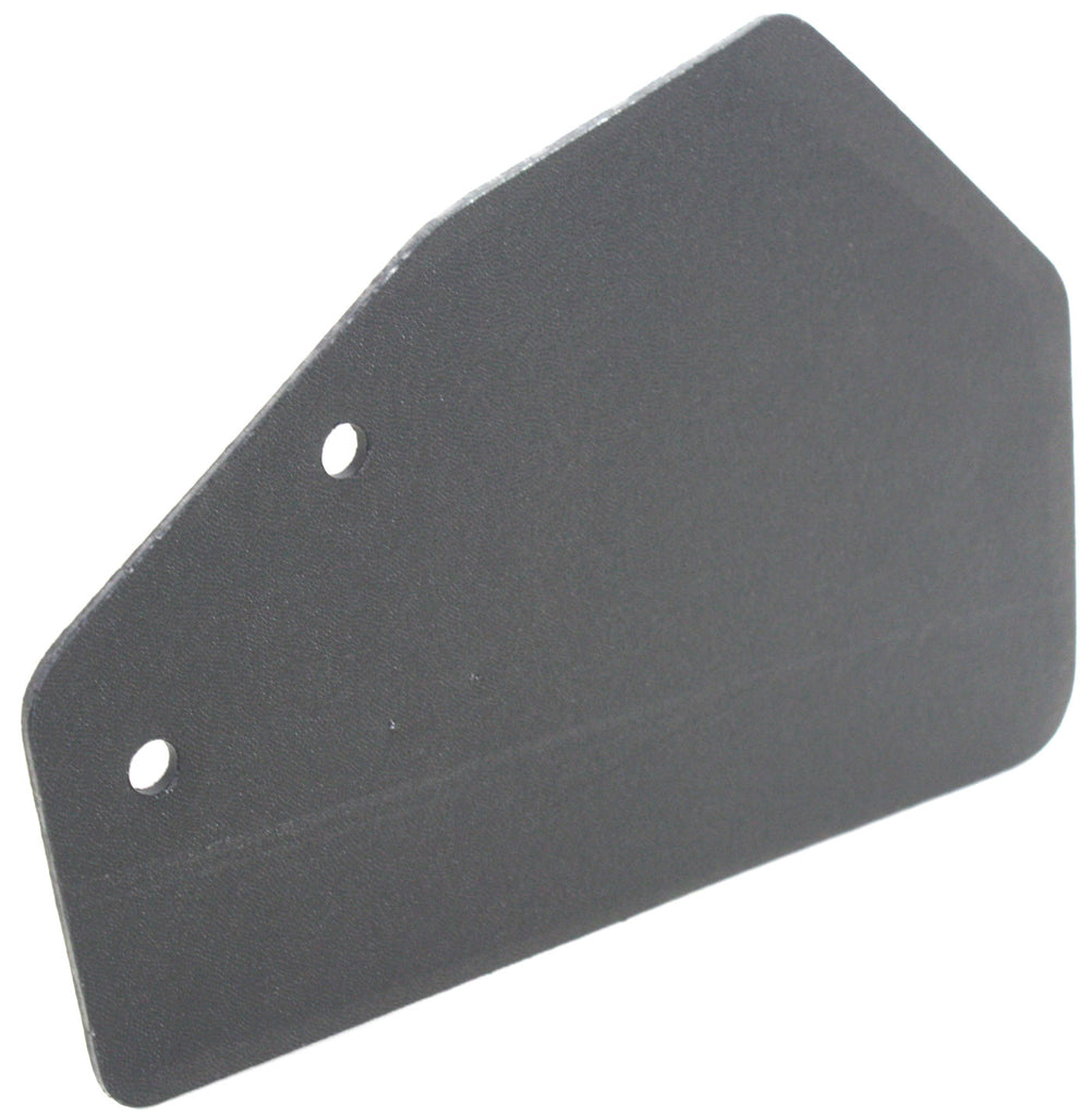 FREESTAR / MONTEREY 04-07 ENGINE SPLASH SHIELD, Under Cover, RH