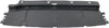 TRANSIT CONNECT 10-11 ENGINE SPLASH SHIELD, Under Cover/Air Deflector