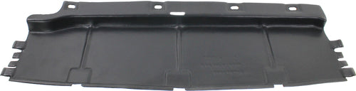 TRANSIT CONNECT 10-11 ENGINE SPLASH SHIELD, Under Cover/Air Deflector
