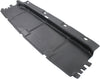 TRANSIT CONNECT 10-11 ENGINE SPLASH SHIELD, Under Cover/Air Deflector