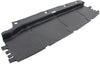 TRANSIT CONNECT 10-11 ENGINE SPLASH SHIELD, Under Cover/Air Deflector