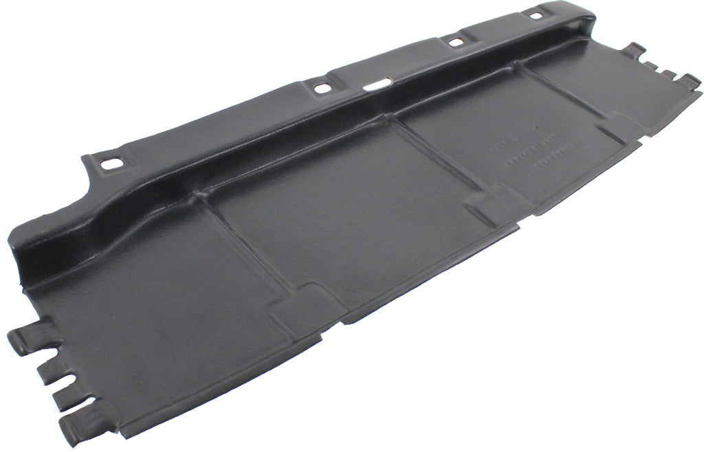TRANSIT CONNECT 10-11 ENGINE SPLASH SHIELD, Under Cover/Air Deflector