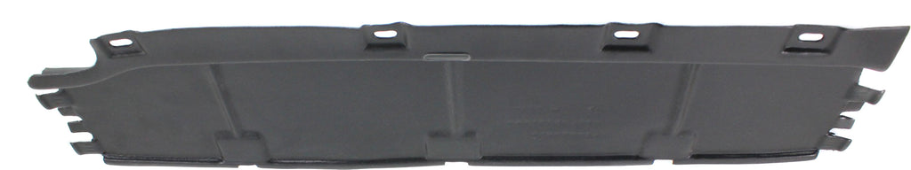TRANSIT CONNECT 10-11 ENGINE SPLASH SHIELD, Under Cover/Air Deflector