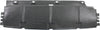 TRANSIT CONNECT 10-11 ENGINE SPLASH SHIELD, Under Cover/Air Deflector