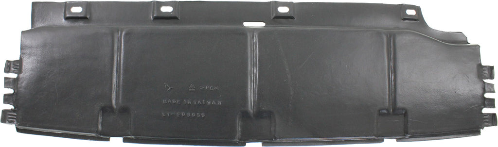 TRANSIT CONNECT 10-11 ENGINE SPLASH SHIELD, Under Cover/Air Deflector