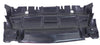 ECONOLINE VAN 08-14 ENGINE SPLASH SHIELD, Under Cover/Air Deflector, (Exc. 6.0L Eng)