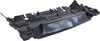 ECONOLINE VAN 08-14 ENGINE SPLASH SHIELD, Under Cover/Air Deflector, (Exc. 6.0L Eng)
