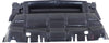 ECONOLINE VAN 08-14 ENGINE SPLASH SHIELD, Under Cover/Air Deflector, (Exc. 6.0L Eng)