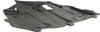 TRANSIT CONNECT 14-16 ENGINE SPLASH SHIELD, Under Cover, Rear, 1.6L Turbo Eng, Van/Wgn, Fr 4-8-14