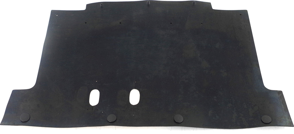 F-150 09-10 ENGINE SPLASH SHIELD, Under Cover, Lower Air Deflector