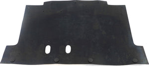 F-150 09-10 ENGINE SPLASH SHIELD, Under Cover, Lower Air Deflector