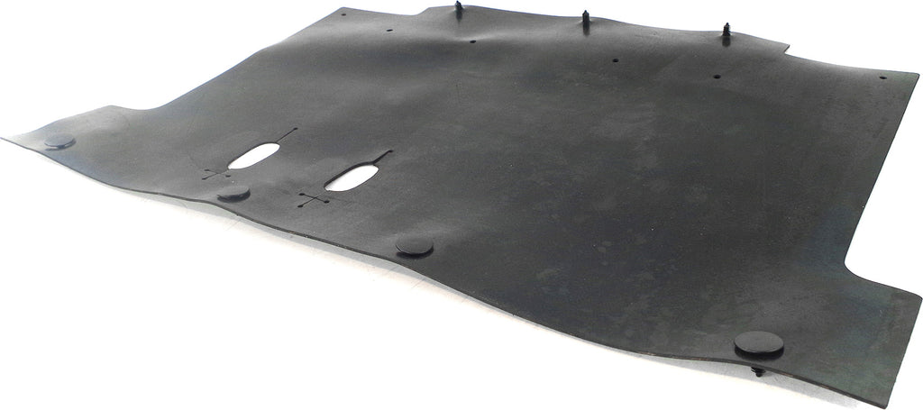 F-150 09-10 ENGINE SPLASH SHIELD, Under Cover, Lower Air Deflector