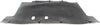 F-150 09-10 ENGINE SPLASH SHIELD, Under Cover, Lower Air Deflector