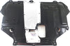 FOCUS 15-18 ENGINE SPLASH SHIELD, Under Cover, Rear, 1.0L Turbo Eng, Man Trans, HB/Sedan